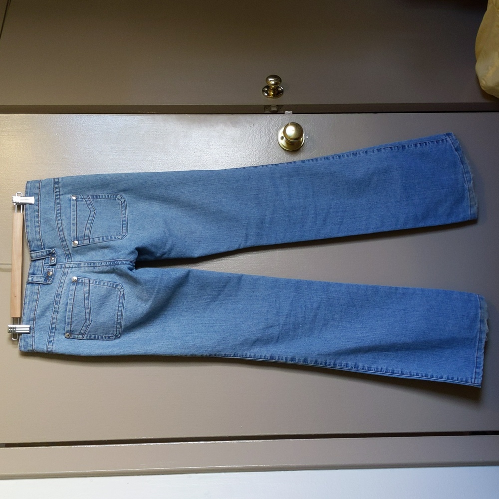 J-Lo ( Jennifer Lopez ) Lot Bundle - Jeans & Sweatshirt for $25